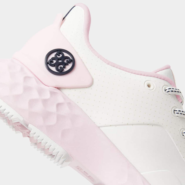 G/FORE Ladies Perforated MG4+ Blush Golf Shoes