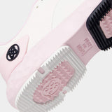 G/FORE Ladies Perforated MG4+ Blush Golf Shoes