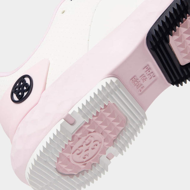 G/FORE Ladies Perforated MG4+ Blush Golf Shoes