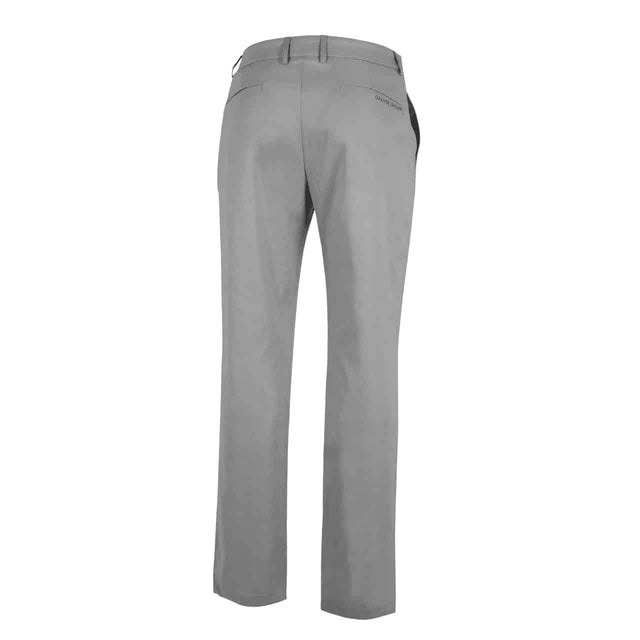 Galvin Green Nixon Light Grey Golf Trousers