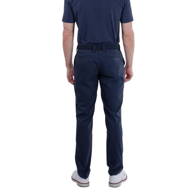 Galvin Green Nixon Navy Golf Trousers