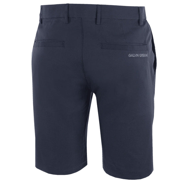 Galvin Green Paul Navy Shorts