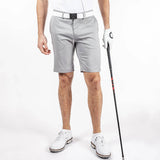 Galvin Green Paul Sharkskin Shorts