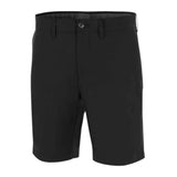 Galvin Green Pedro Black Shorts