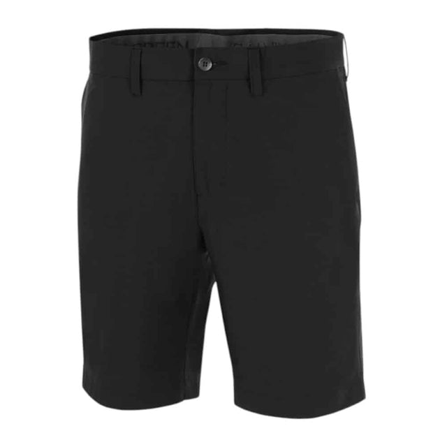 Galvin Green Pedro Black Shorts