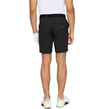 Galvin Green Pedro Black Shorts