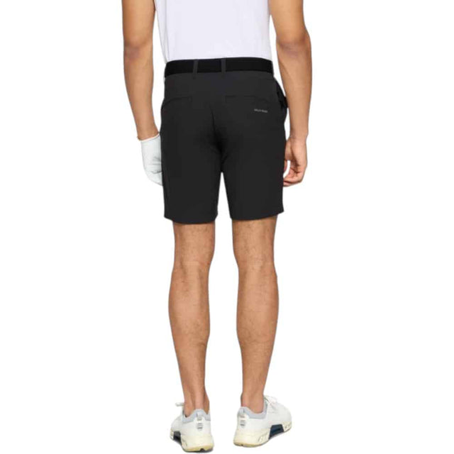Galvin Green Pedro Black Shorts