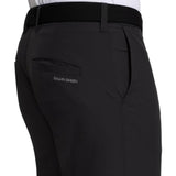Galvin Green Pedro Black Shorts