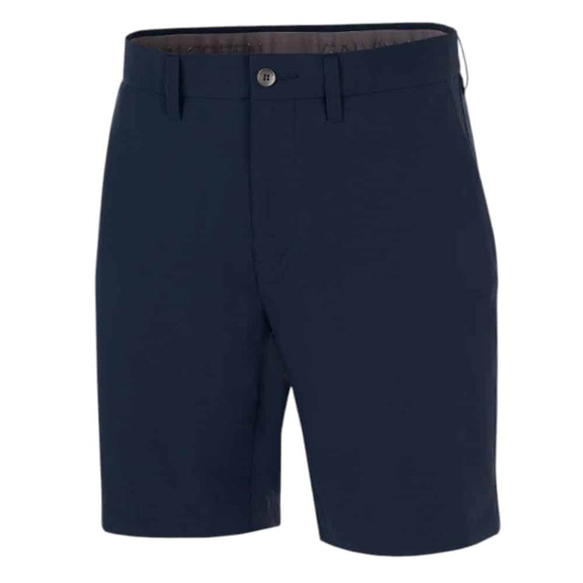 Galvin Green Pedro Navy Shorts