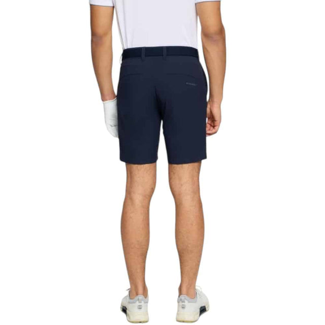 Galvin Green Pedro Navy Shorts