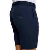 Galvin Green Pedro Navy Shorts