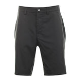 Galvin Green Percy Black Shorts