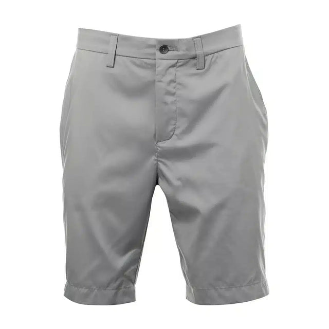 Galvin Green Percy Light Grey Shorts