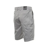 Galvin Green Percy Light Grey Shorts