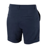 Galvin Green Petra Navy Women's Golf Shorts