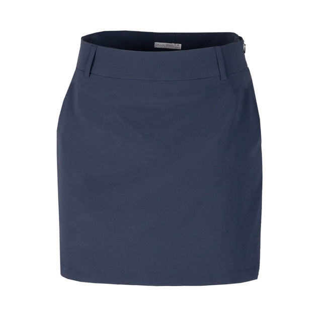 Galvin Green Nessa Navy Skirt