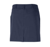 Galvin Green Nessa Navy Skirt