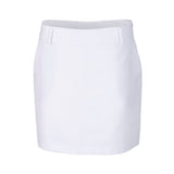 Galvin Green Nessa White Skirt