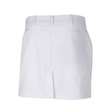 Galvin Green Nessa White Skirt