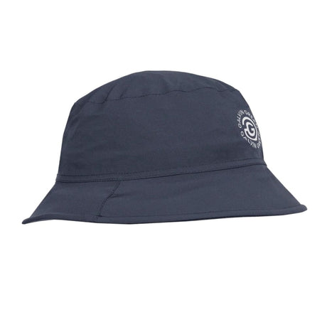 Galvin Green Aiden Navy Bucket Hat - One Golf