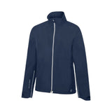 Galvin Green Ava Navy Windbreaker - One Golf