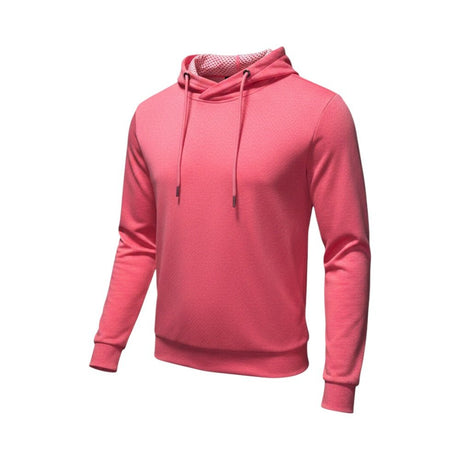 Galvin Green Dagmar Pink Sweater - One Golf