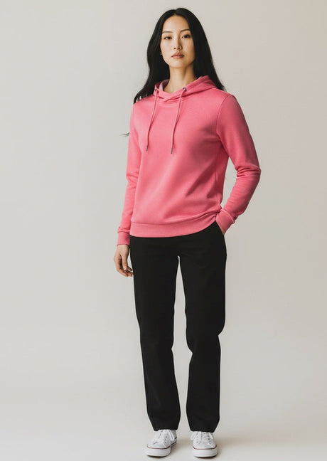Galvin Green Dagmar Pink Sweater - One Golf