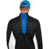 Galvin Green Dalton Black/Royal Blue Mid Layer - One Golf