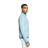 Galvin Green Daniel Crystal Blue Midlayer - One Golf