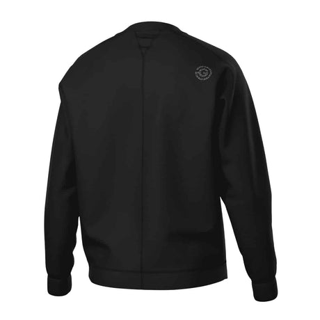 Galvin Green Dante Black Sweatshirt - One Golf