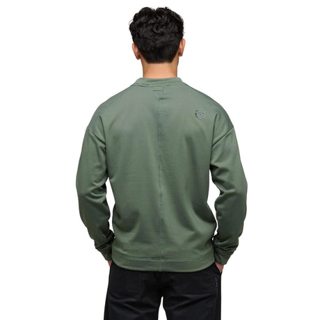 Galvin Green Dante Duck Green Sweatshirt - One Golf