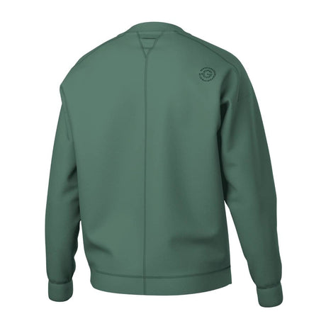 Galvin Green Dante Duck Green Sweatshirt - One Golf