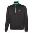 Galvin Green Dario Black/White Mid Layer - One Golf
