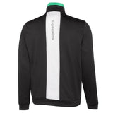 Galvin Green Dario Black/White Mid Layer - One Golf