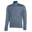Galvin Green Darth Moonlight Blue Mid Layer - One Golf