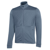 Galvin Green Darth Moonlight Blue Mid Layer - One Golf