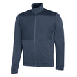 Galvin Green Darth Navy Mid Layer - One Golf