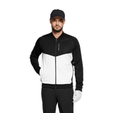 Galvin Green Dash Black/White Jacket - One Golf