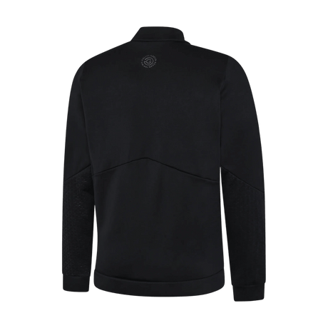 Galvin Green Dash Black/White Jacket - One Golf