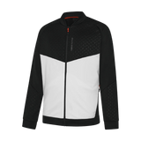 Galvin Green Dash Black/White Jacket - One Golf