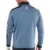Galvin Green Dave Moonlight Blue/Navy Mid Layer - One Golf