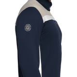 Galvin Green Dean Sand/Navy/White Jacket - One Golf