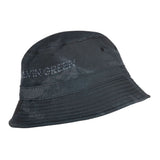 Galvin Green Black Stanley Bucket Hat