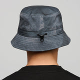 Galvin Green Black Stanley Bucket Hat