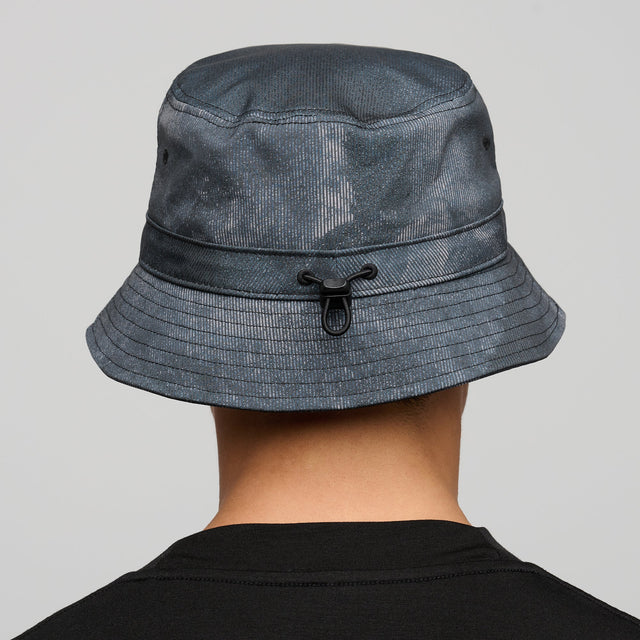 Galvin Green Black Stanley Bucket Hat