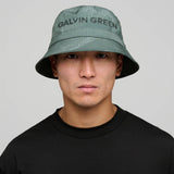 Galvin Green Duck Green Stanley Bucket Hat