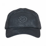 Galvin Green Samuel Black Cap