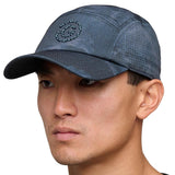 Galvin Green Samuel Black Cap