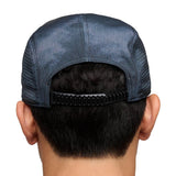 Galvin Green Samuel Black Cap