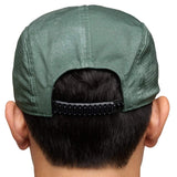 Galvin Green Samuel Duck Green Cap